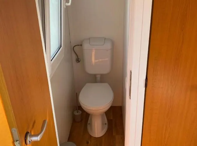 Campeggio Agricamping Zanina 9