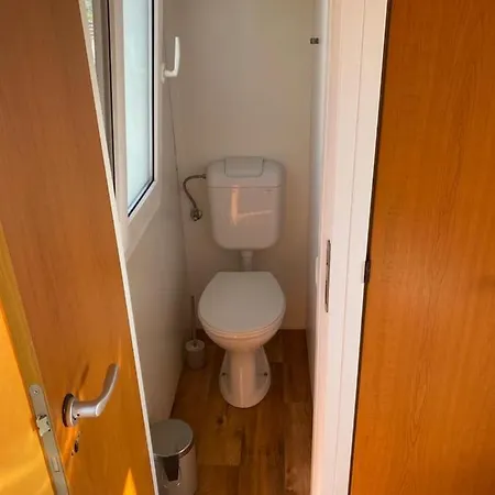 Kamp alanı Agricamping Zanina 9