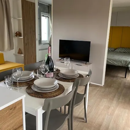 Agricamping Zanina 9 *