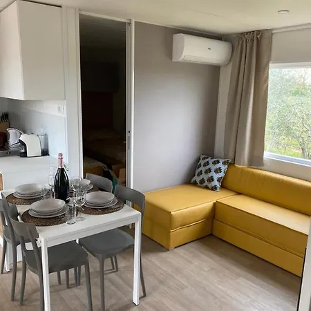 Campeggio Agricamping Zanina 9 *