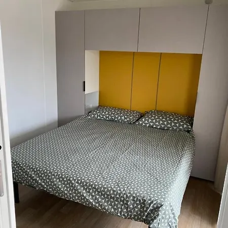 Agricamping Zanina 9 营地 佩斯基耶拉德加达