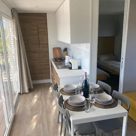 Campeggio Agricamping Zanina 9 *