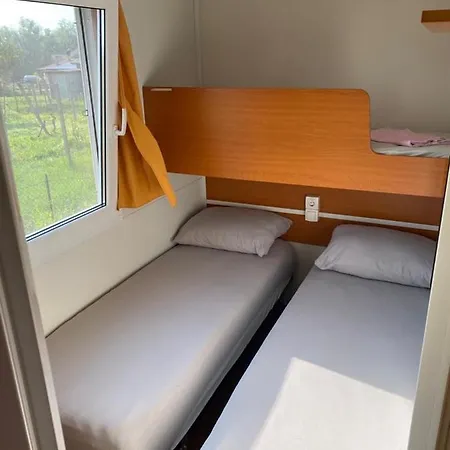 Agricamping Zanina 9 Peschiera del Garda