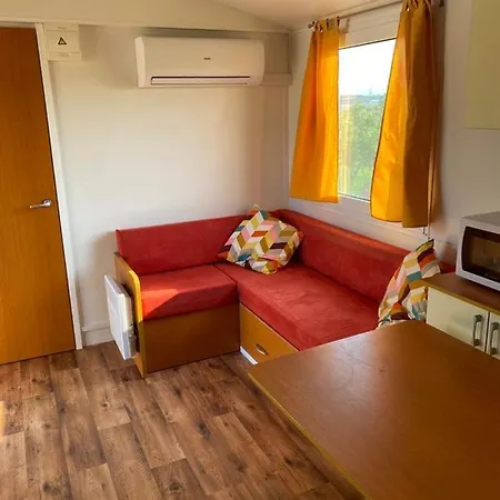 Agricamping Zanina 9 *