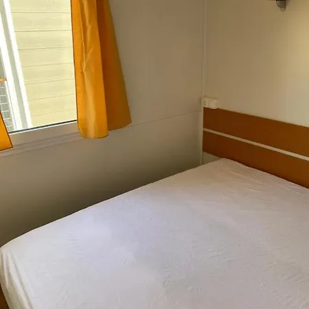 Кемпинг Agricamping Zanina 9 *