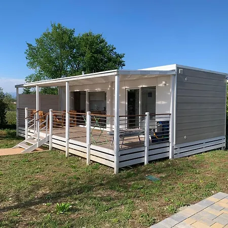 Campeggio Agricamping Zanina 9 *