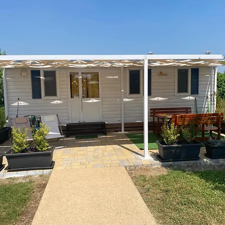 Campeggio Agricamping Zanina 9