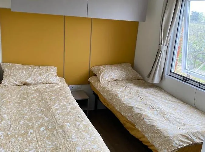 Agricamping Zanina 9 Camping