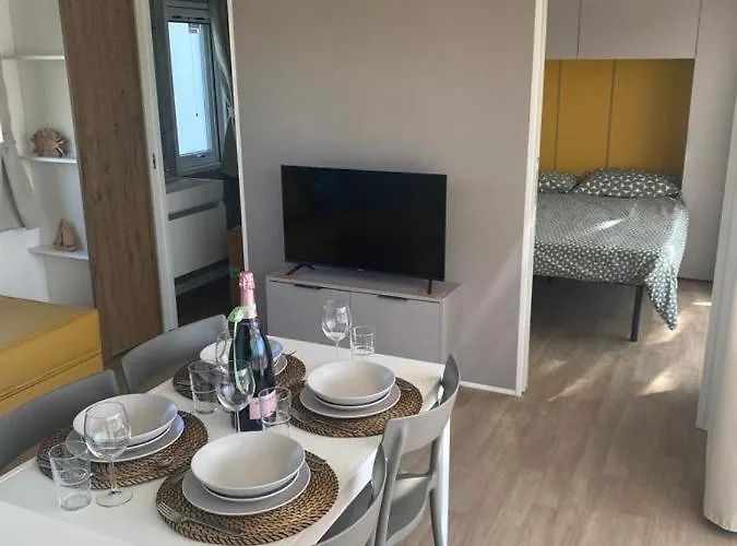 Camping Agricamping Zanina 9 *