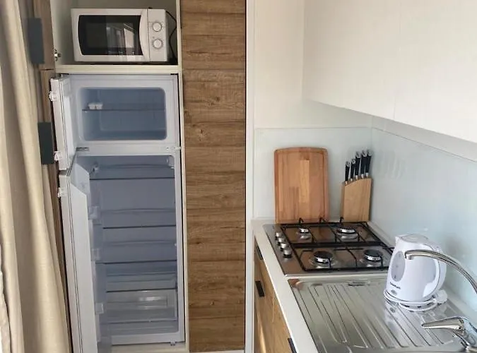 Agricamping Zanina 9 Peschiera del Garda