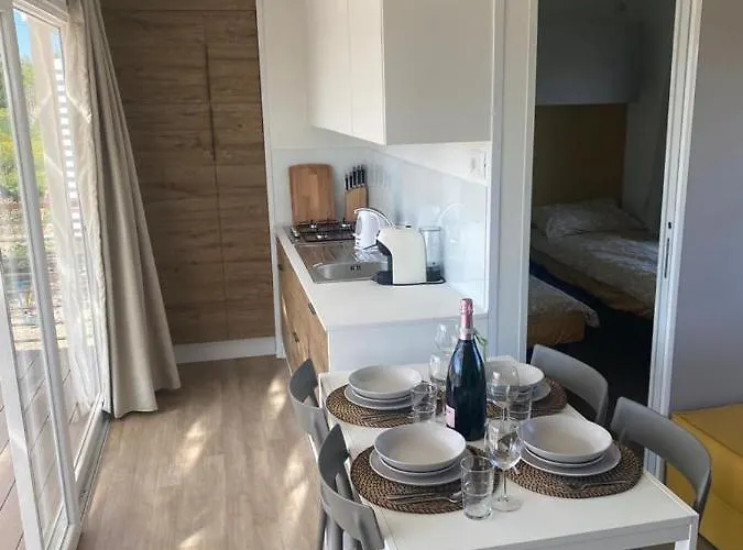 Camping Agricamping Zanina 9 *