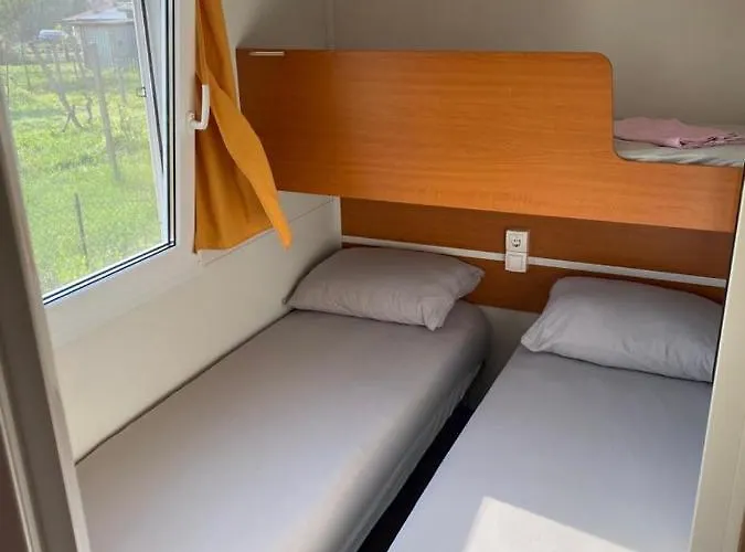 Agricamping Zanina 9 Peschiera del Garda