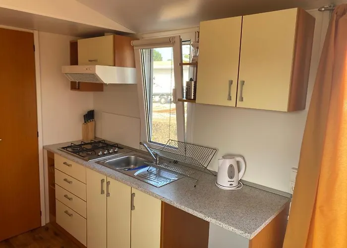 Agricamping Zanina 9 Camping Peschiera del Garda