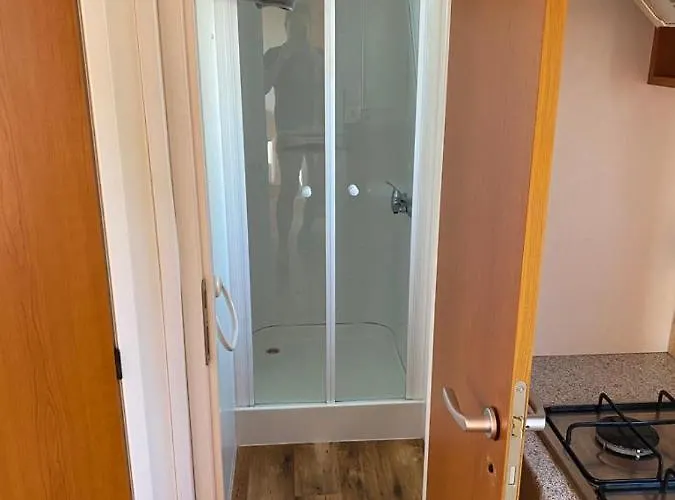 Agricamping Zanina 9 Camping Peschiera del Garda