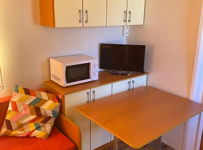 Camping Agricamping Zanina 9