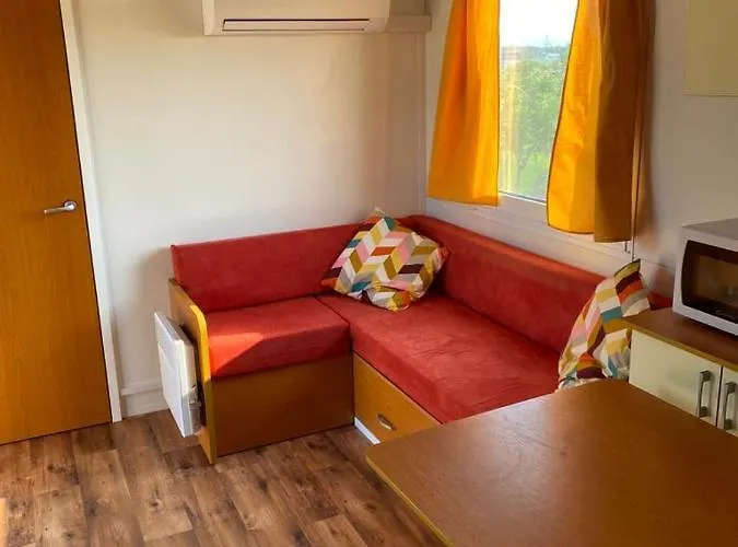 Agricamping Zanina 9 *