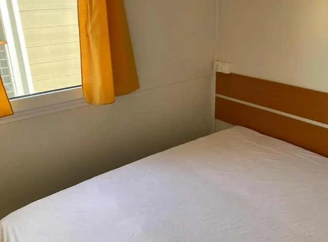 Camping Agricamping Zanina 9 *