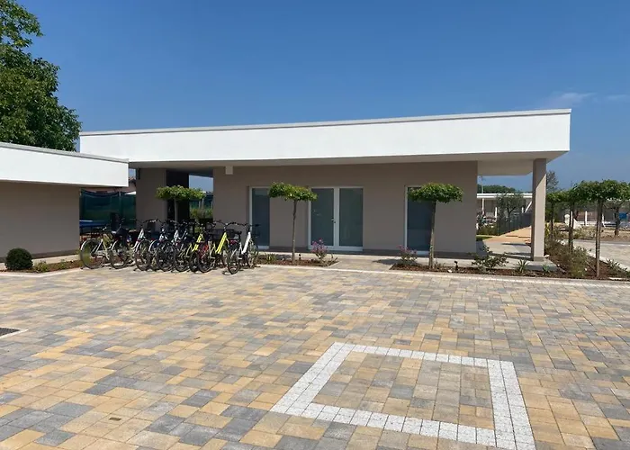 Agricamping Zanina 9 Camping Peschiera del Garda