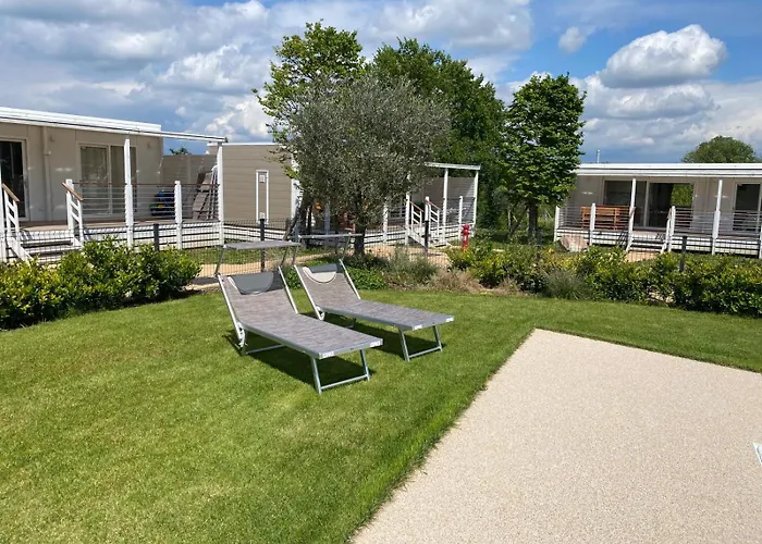 Agricamping Zanina 9