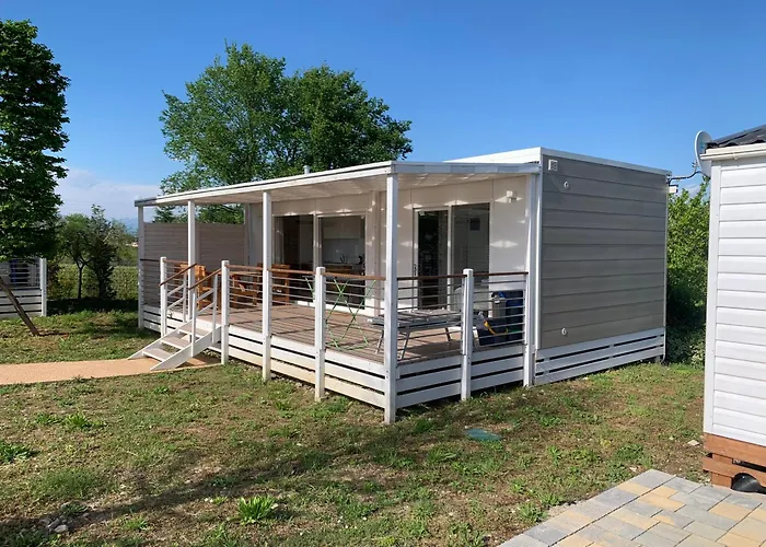 Camping Agricamping Zanina 9 *